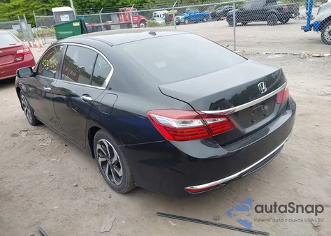 2016 Honda Accord Ex-L z USA, uszkodzony, nr VIN 1HGCR2F8XGA061471